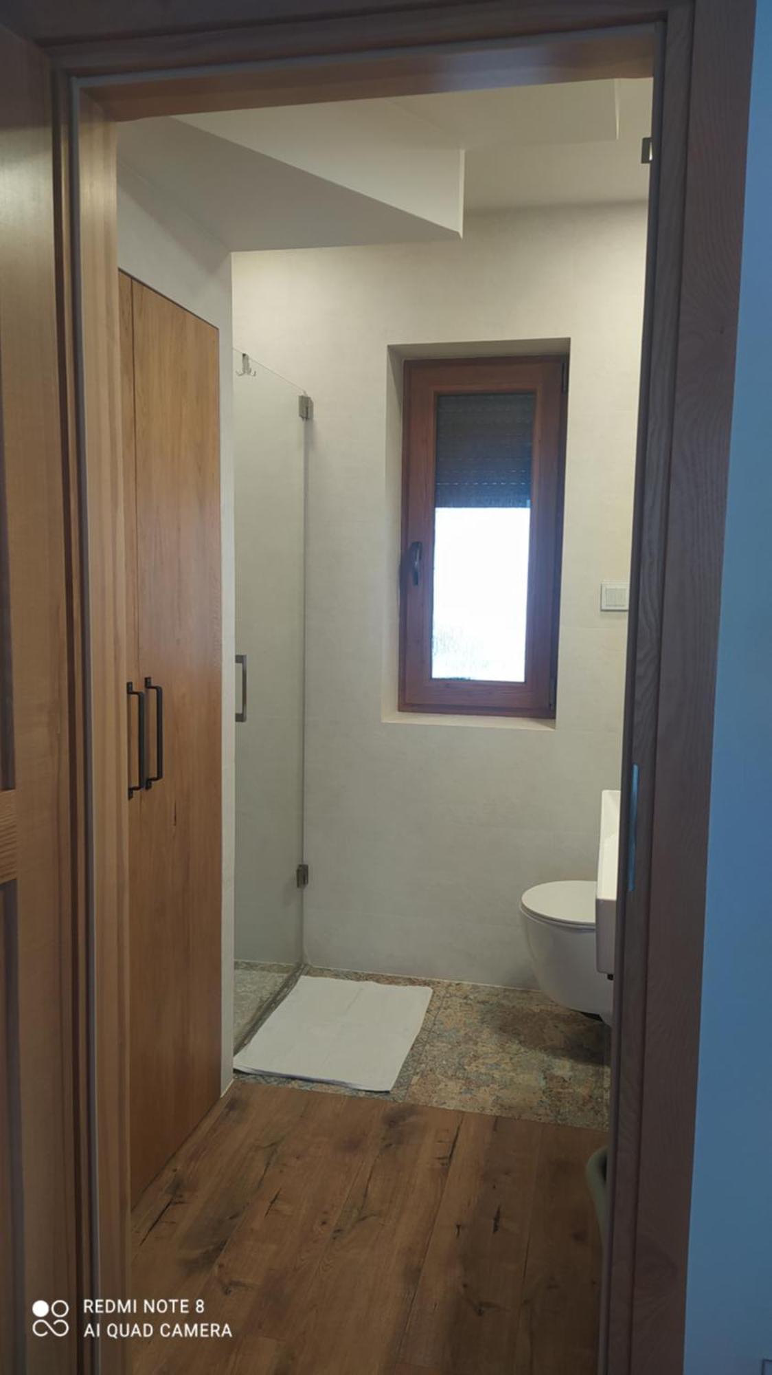 Apartmán Kuznia Nowica Uscie Gorlickie Exteriér fotografie